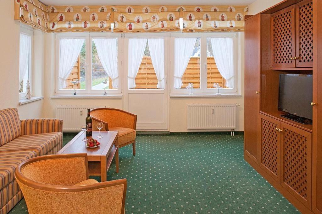 Villa Aegir Villa Aegir 002 Герінгсдорф Екстер'єр фото